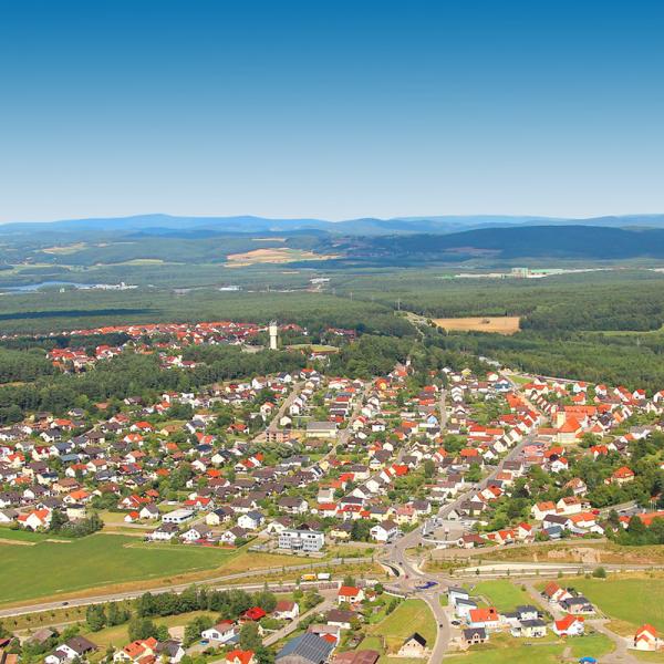 WACKERSDORF IN DER OBERPFALZ